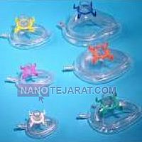 ماسک بیهوشی ماسک بیهوشی